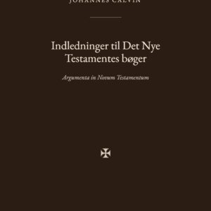 Forsiden af bogen «Indledninger til Det Nye Testamentes bøger»